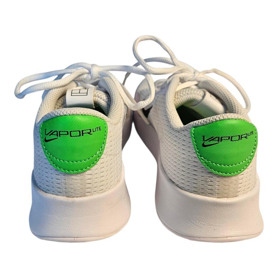 Nike Court Vapor Lite Womens A153 5