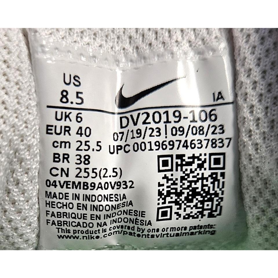 Nike Court Vapor Lite Womens A153 3