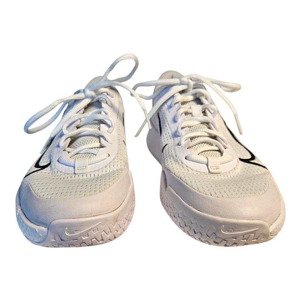 Nike Court Vapor Lite Womens A153 4