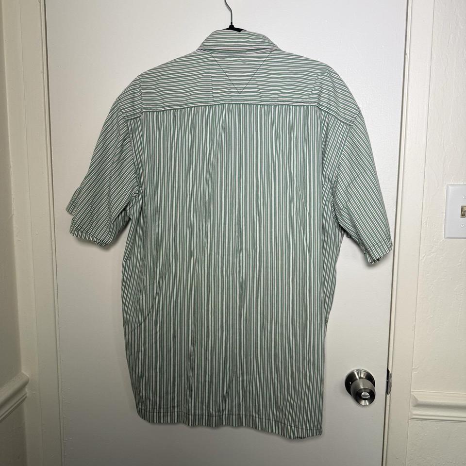 Tommy Jeans Mens Xl Short Aa9c 6
