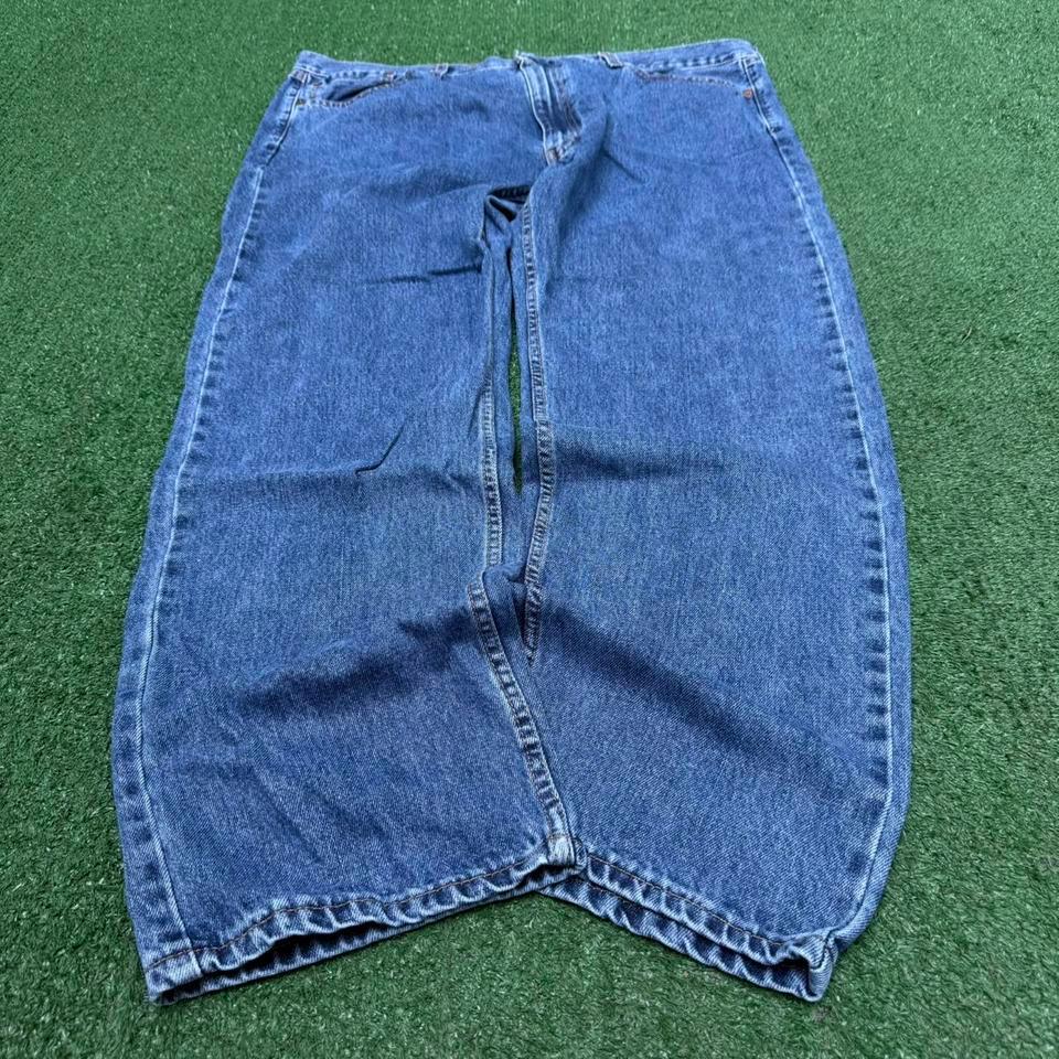 Levis 505 Baggy Skater Grunge F72a