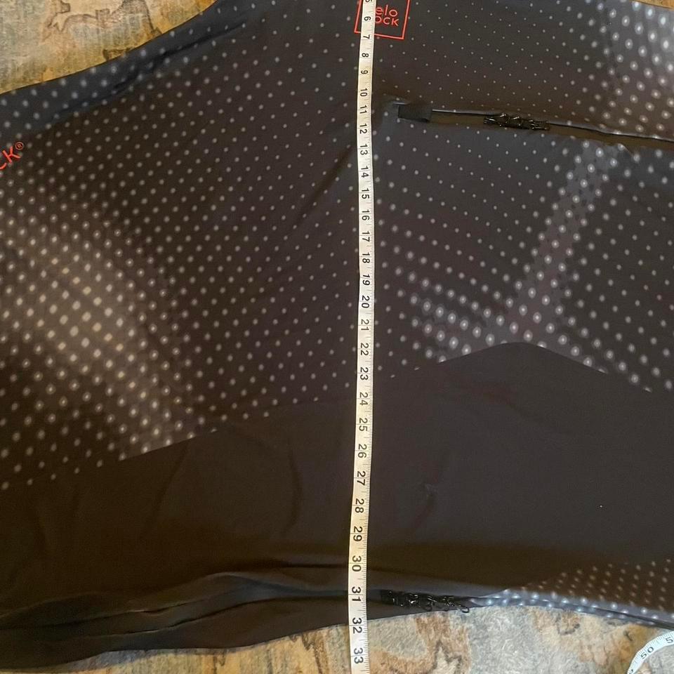 Velosock Indoor Bicycle Cover Designed 542f 4