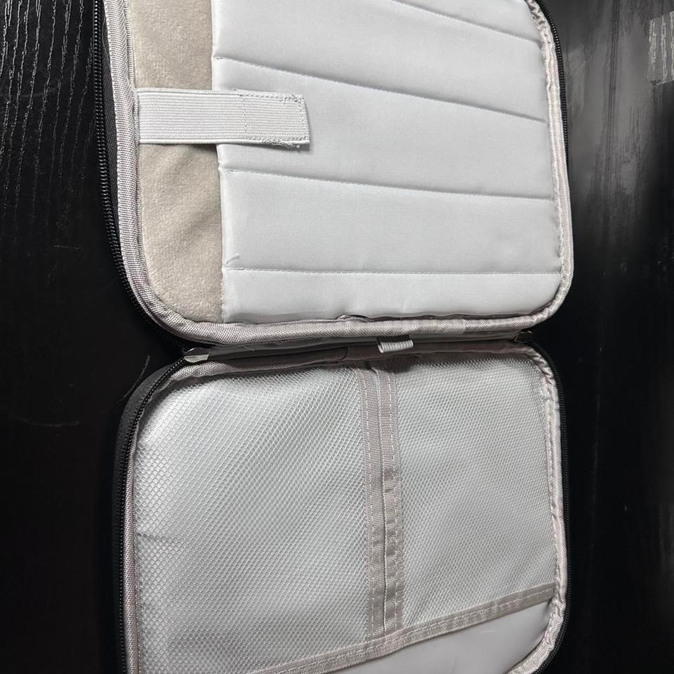 Small Ipad Travel Case Good 2
