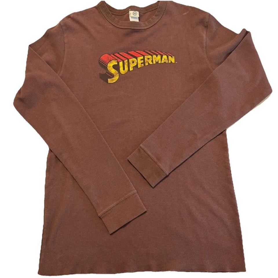 Vintage 2006 Superman Dc Comics Ce90