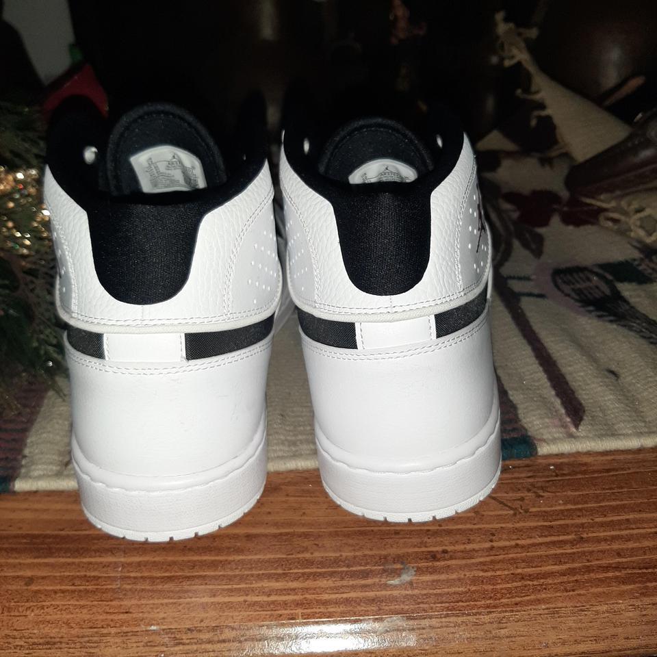 Shoes Universal Men Nike Air 5