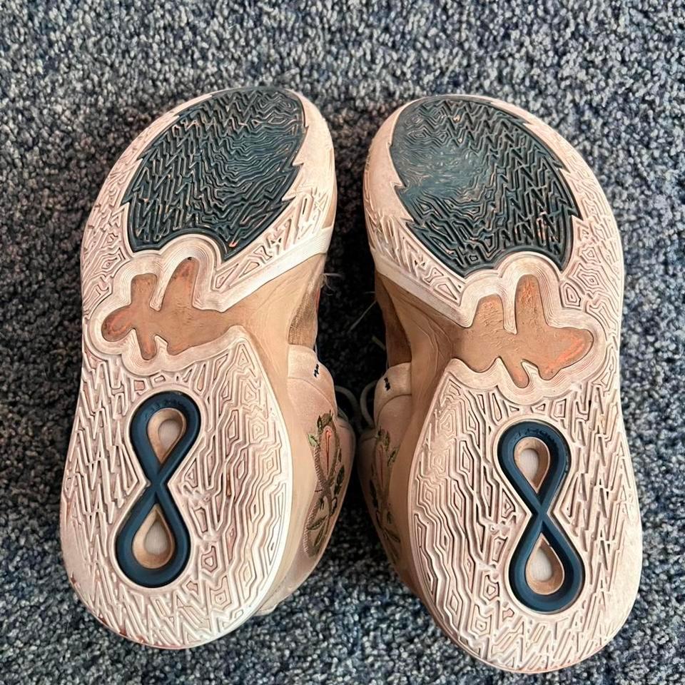 Nike Kyrie Infinity Ep Floral 6b19 5