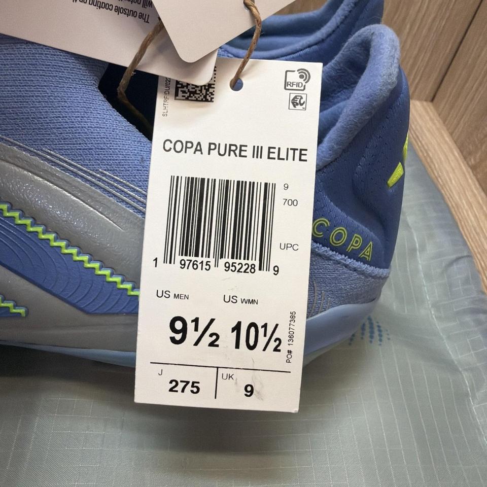 Adidas Copa Pure 3 Elite 363c 2