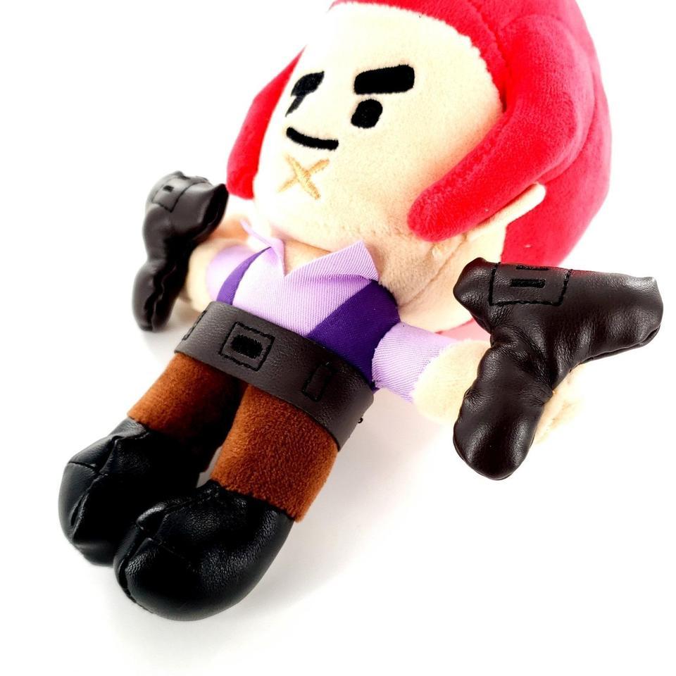 Brawl Stars Line Friends Cowboy 3e16 3