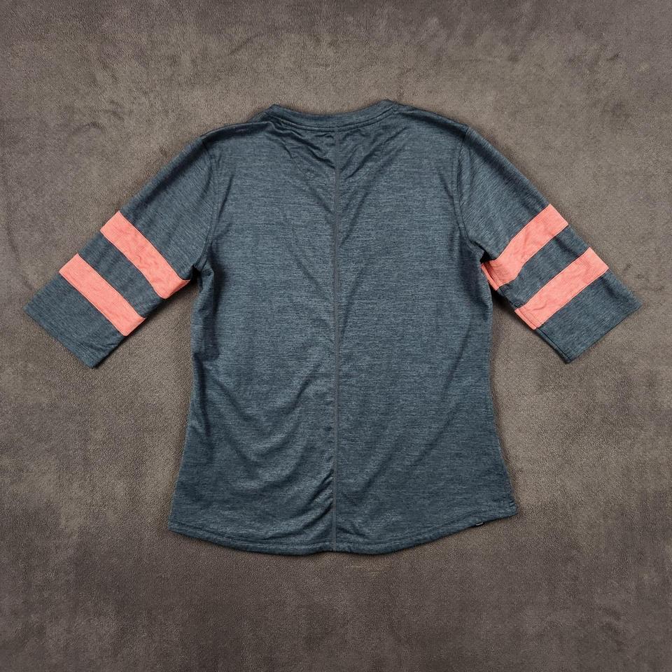 Flylow Hawkins Shirt Womens Medium 3844 2