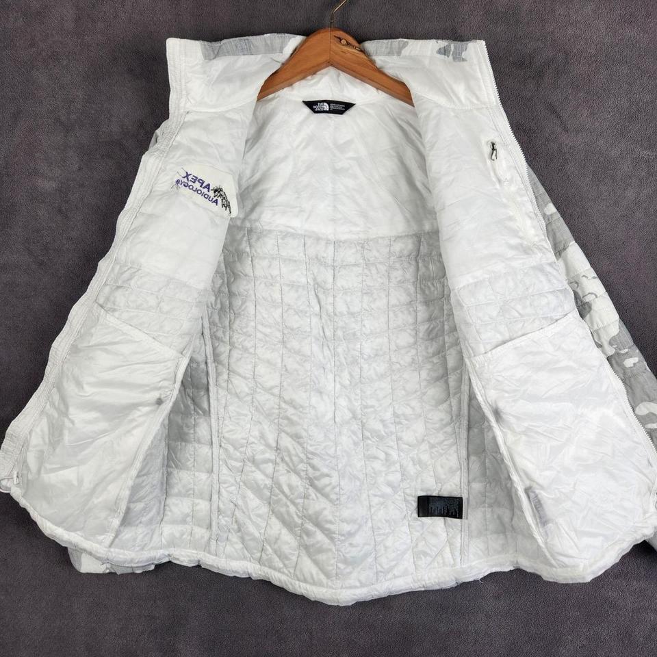 The North Face Thermoball Trekker 077b 5