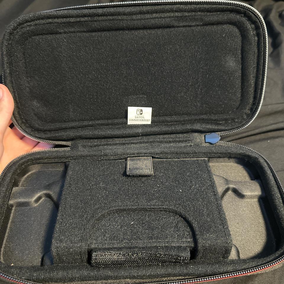 Nintendo Switch Case Mario 2