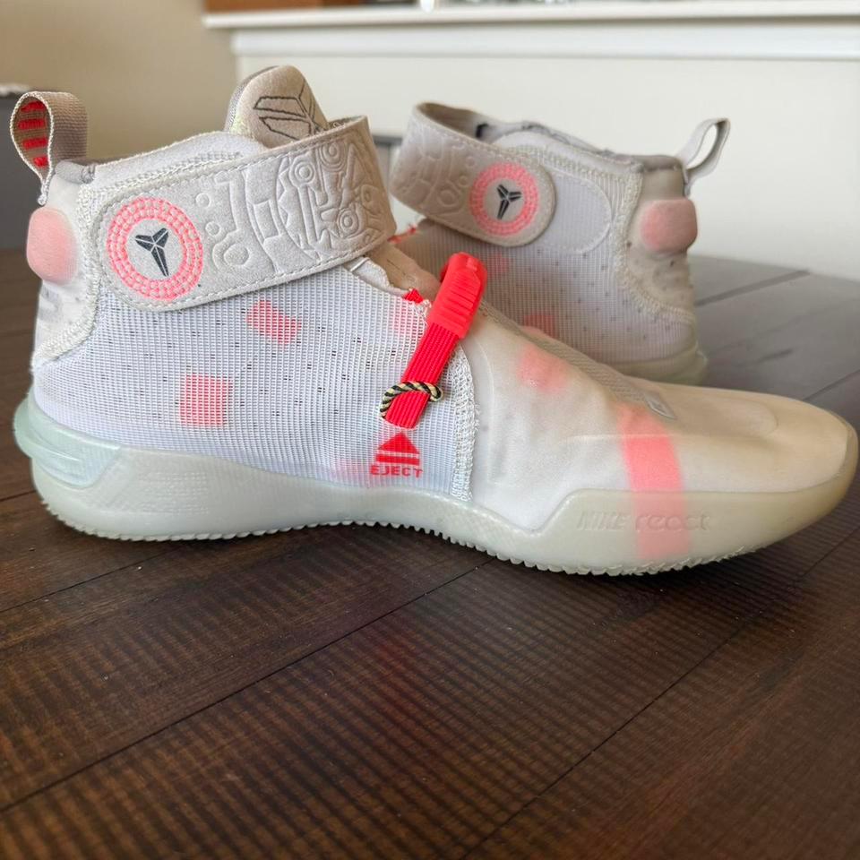 Nike Kobe Ad Nxt Ff 6dee