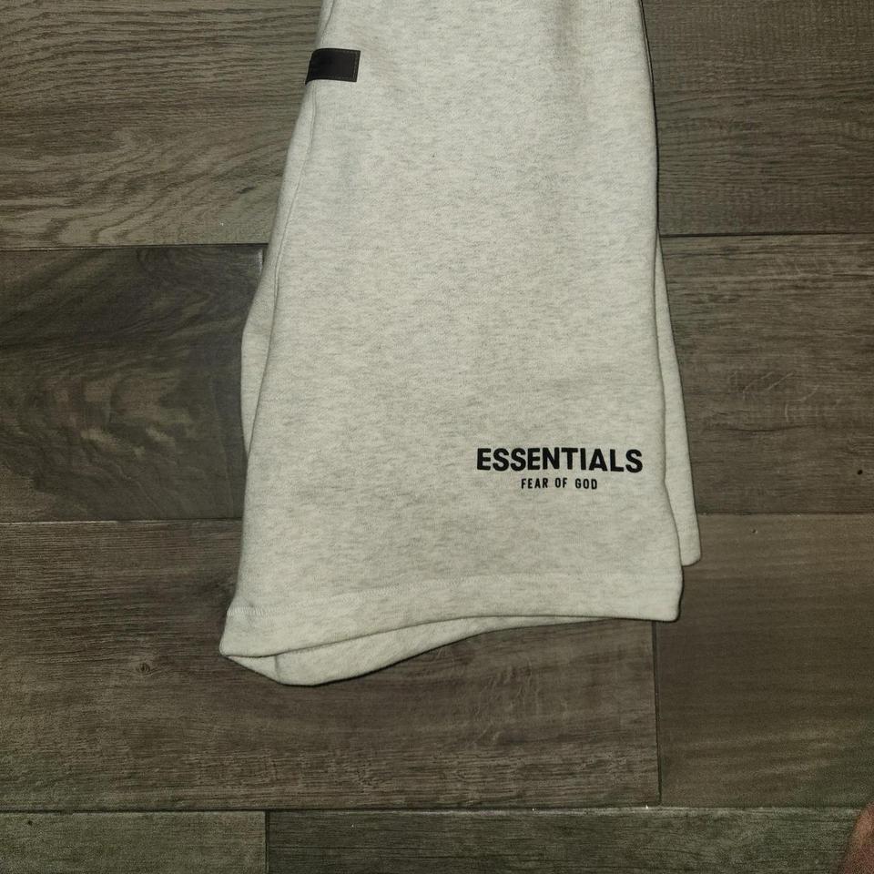 Essentials Fear Of God Light 9819 3