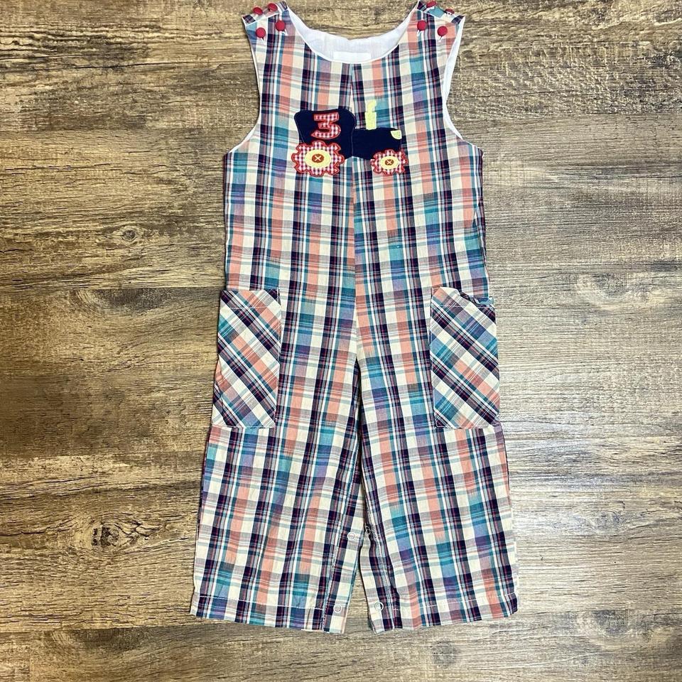 Lil Cactus Boys 3 Size D48c