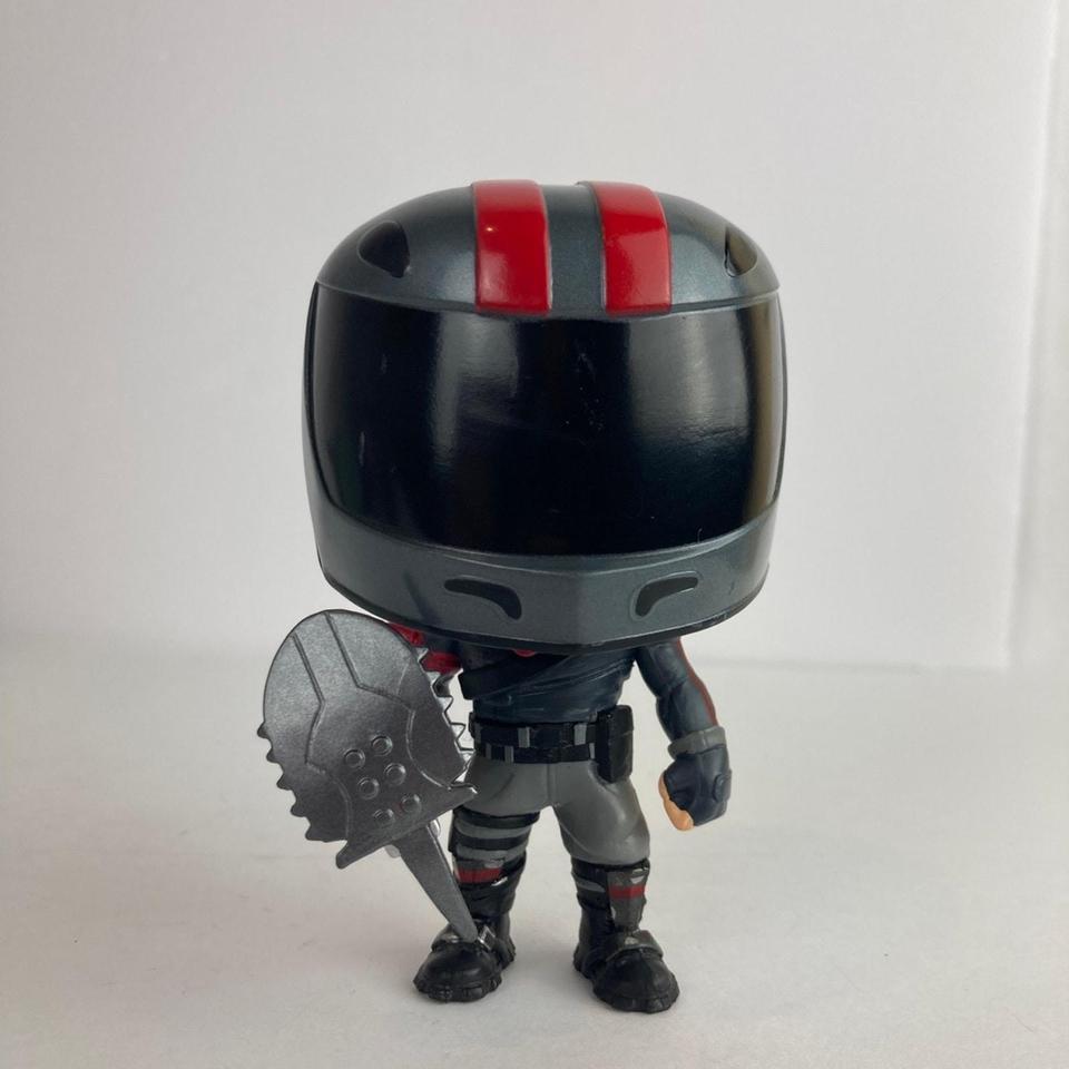 Funko Pop Fortnite Burnout 457 A0d1