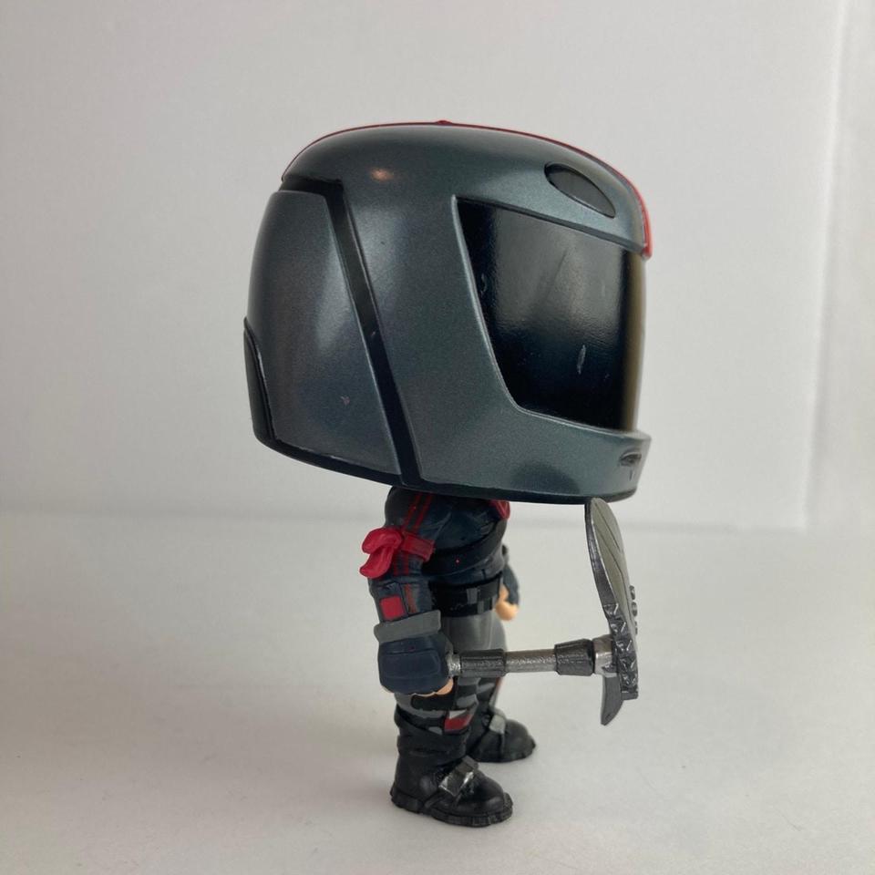 Funko Pop Fortnite Burnout 457 A0d1 2