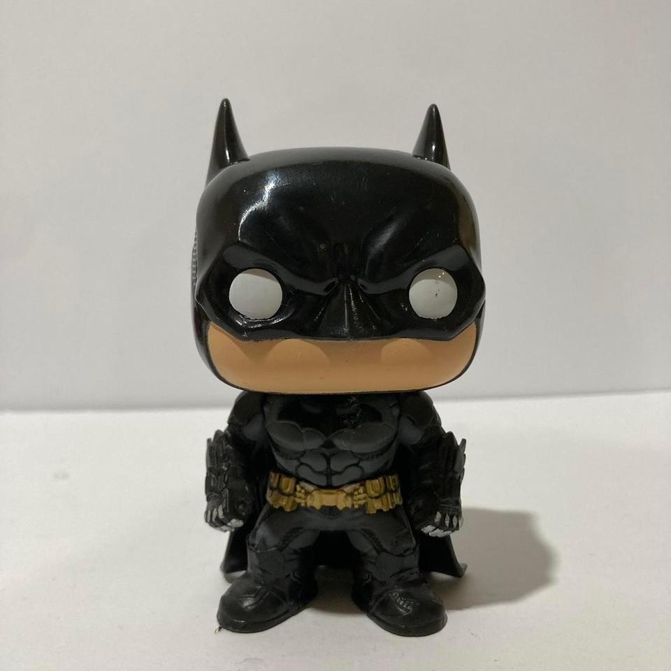 Funko Pop Dc Arkham Knight