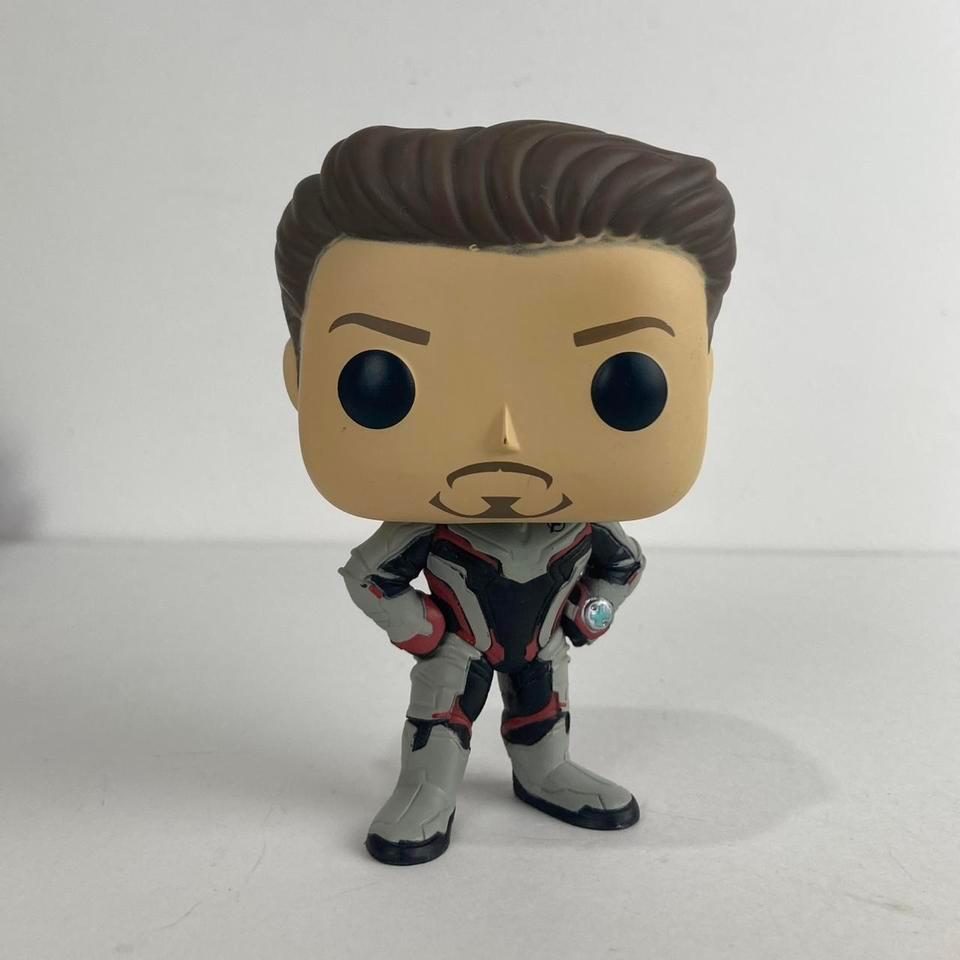 Funko Pop Marvel Avengers Endgame B8a1