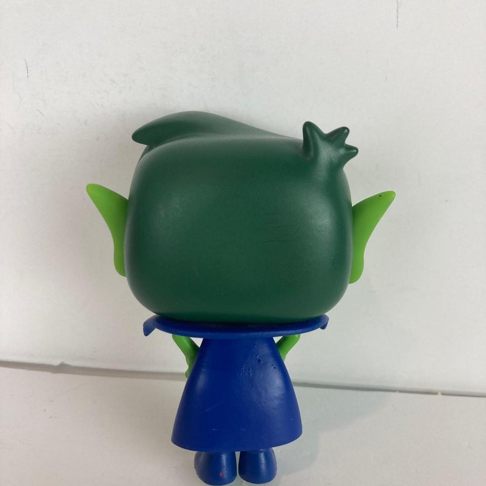 Funko Pop Dc Teen Titans 0e66 3