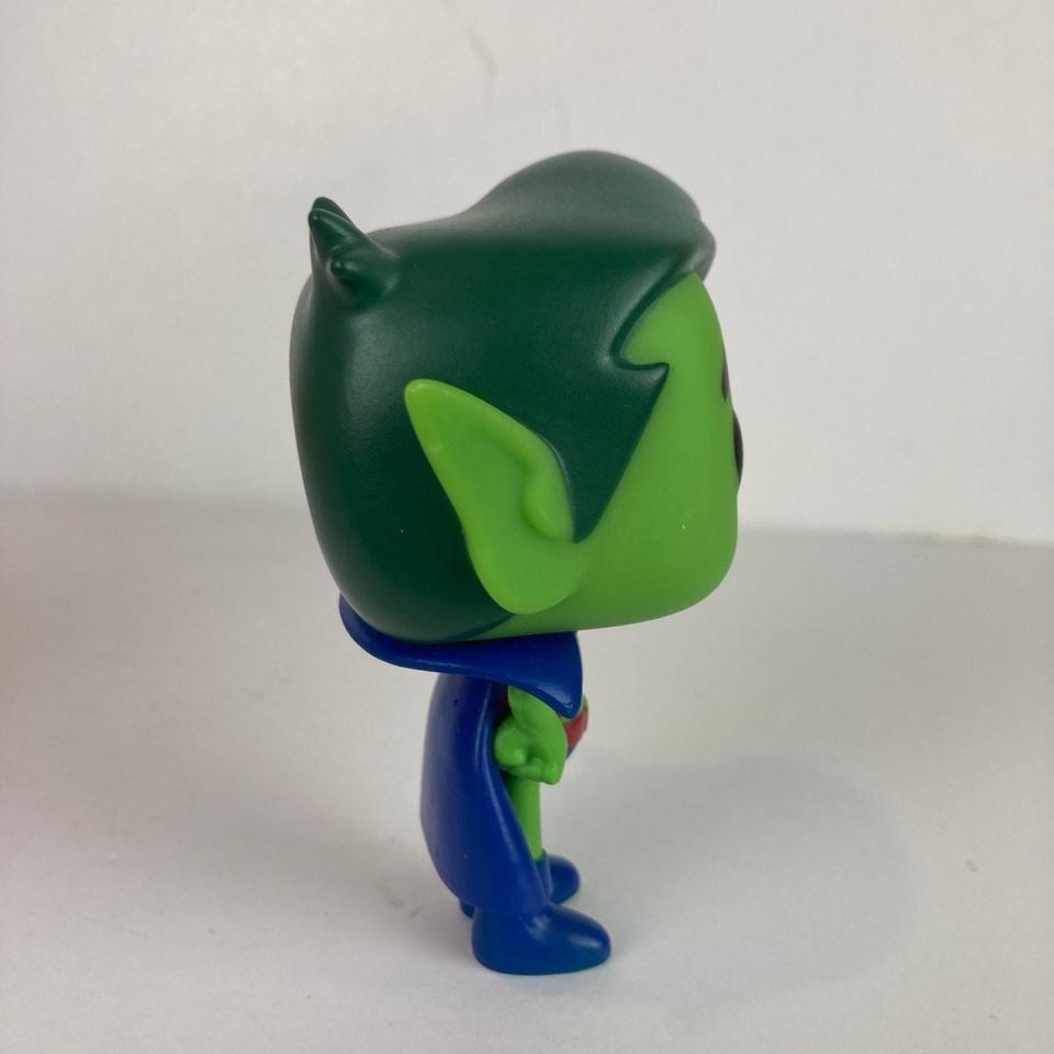 Funko Pop Dc Teen Titans 0e66 2