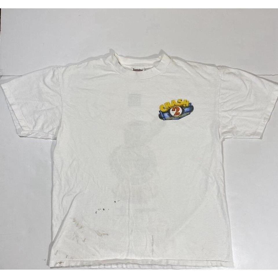 Vintage Playstation Crash Bandicoot 2 5