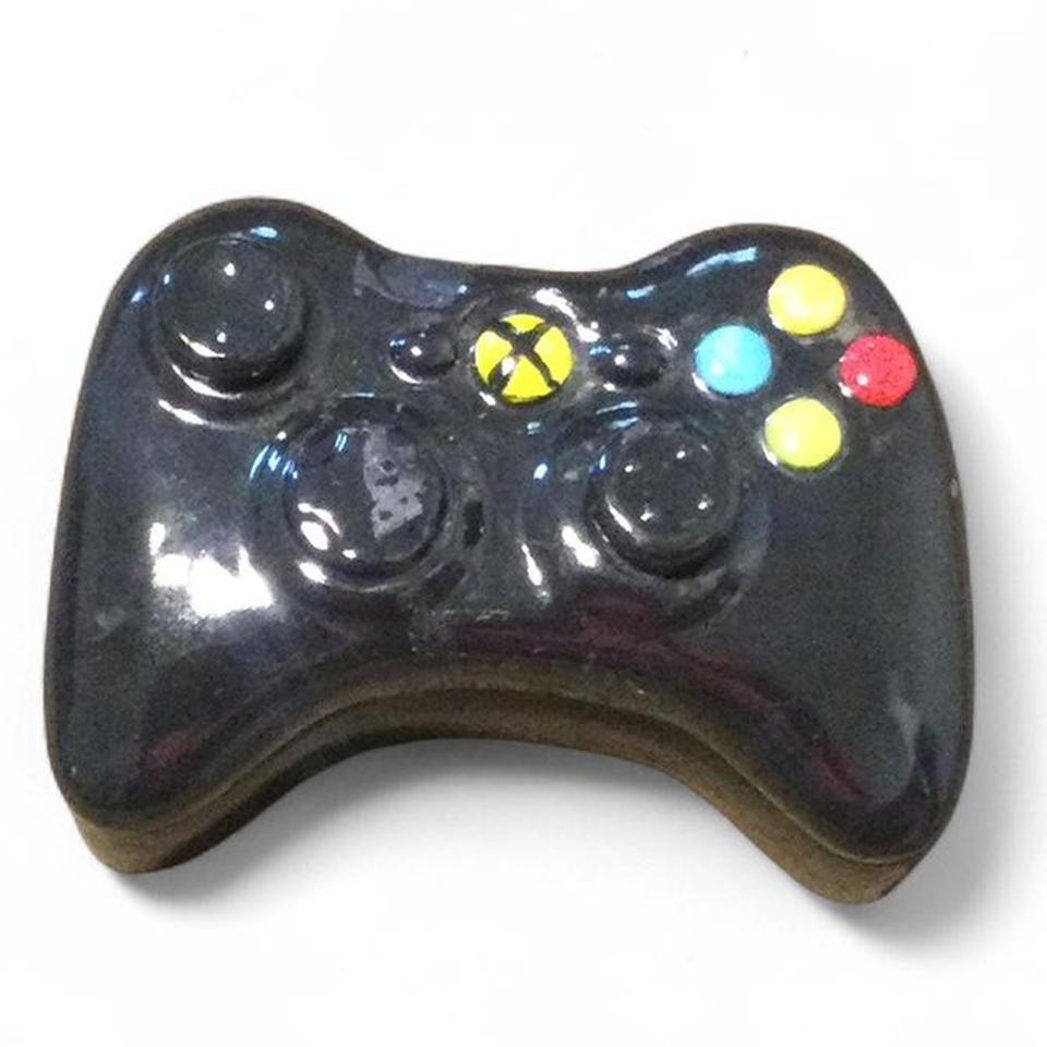Xbox 360 Controller Glass Ash 1ff8 5