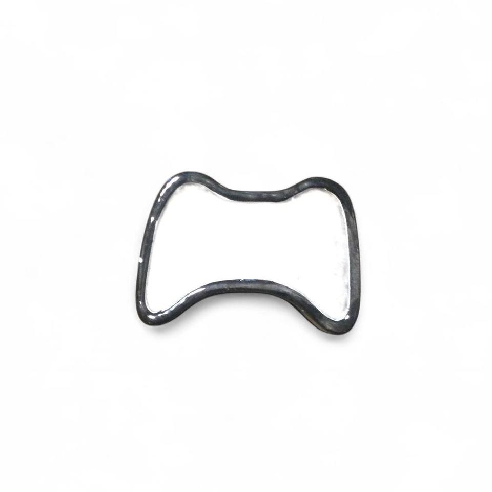 Xbox 360 Controller Glass Ash 1ff8 4
