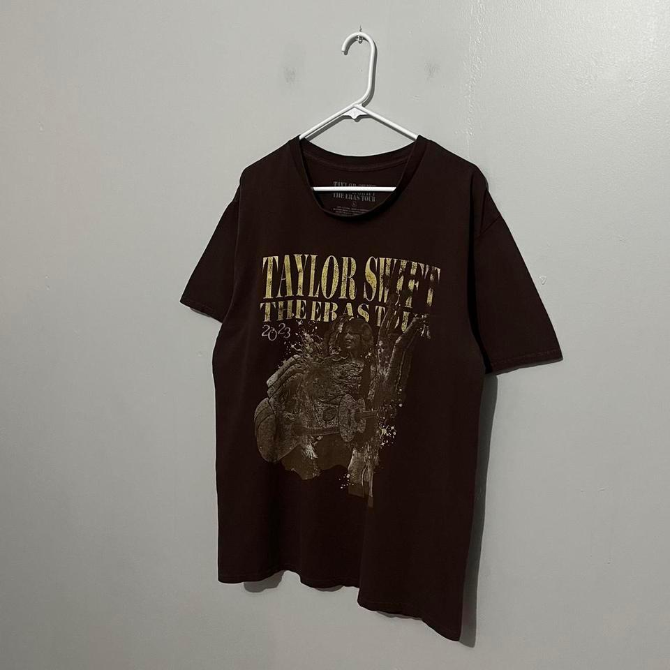 Taylor Swift Eras Tour Shirt 2