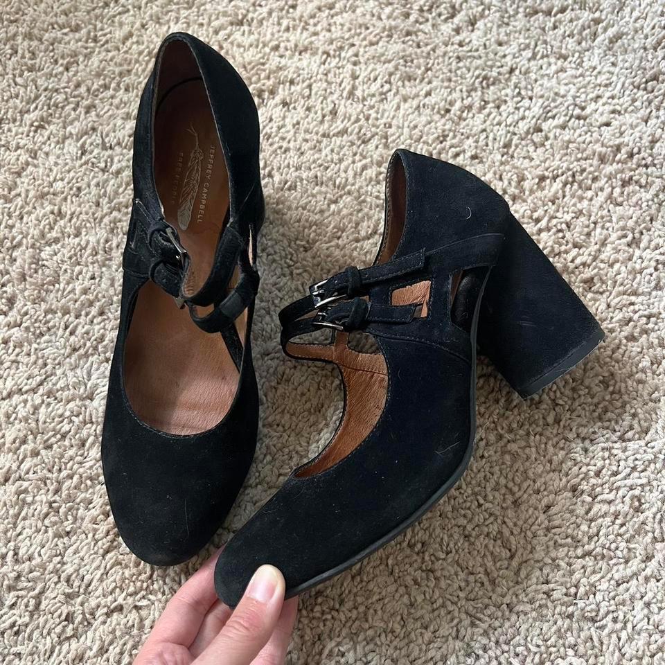Jeffrey Campbell X Free People 3ca6 3