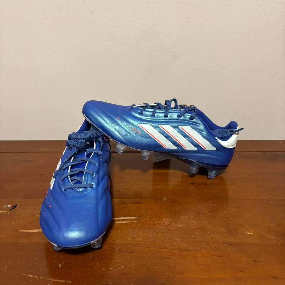 Adidas Copa Pure 20 Fg 4eb9