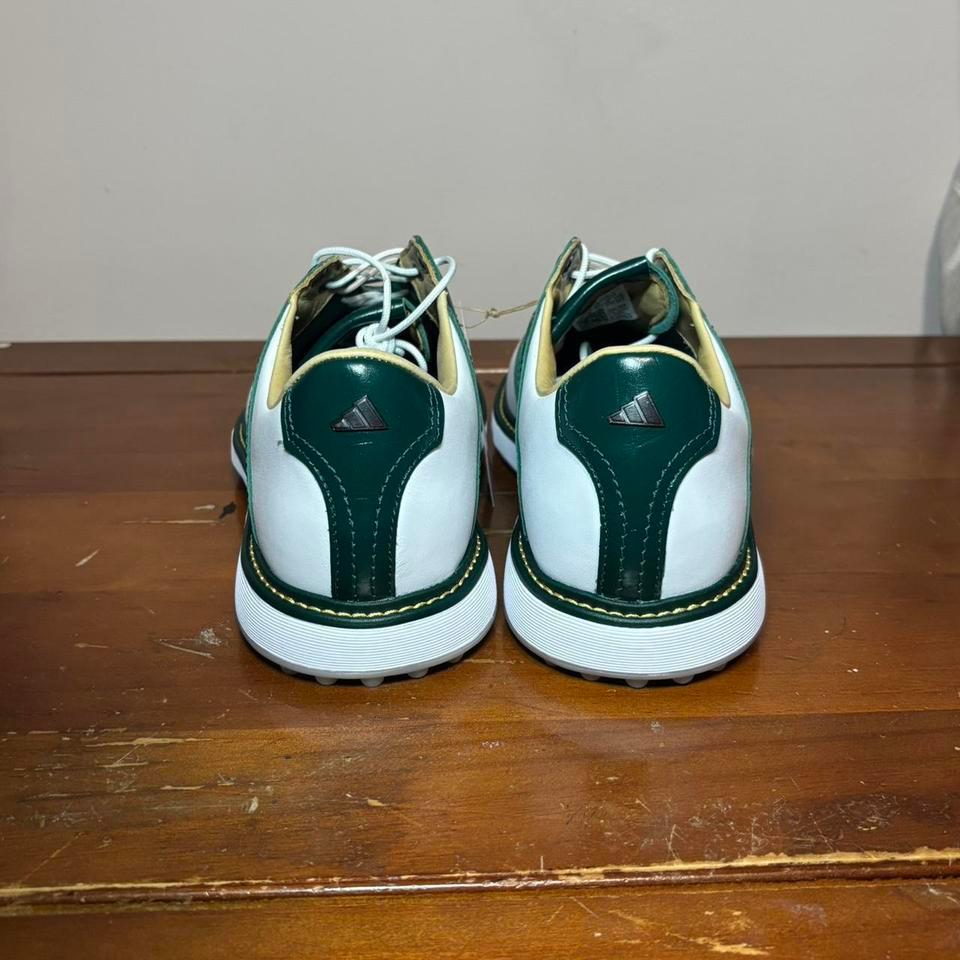 Adidas Mc Z Traxion White And 6cec 4