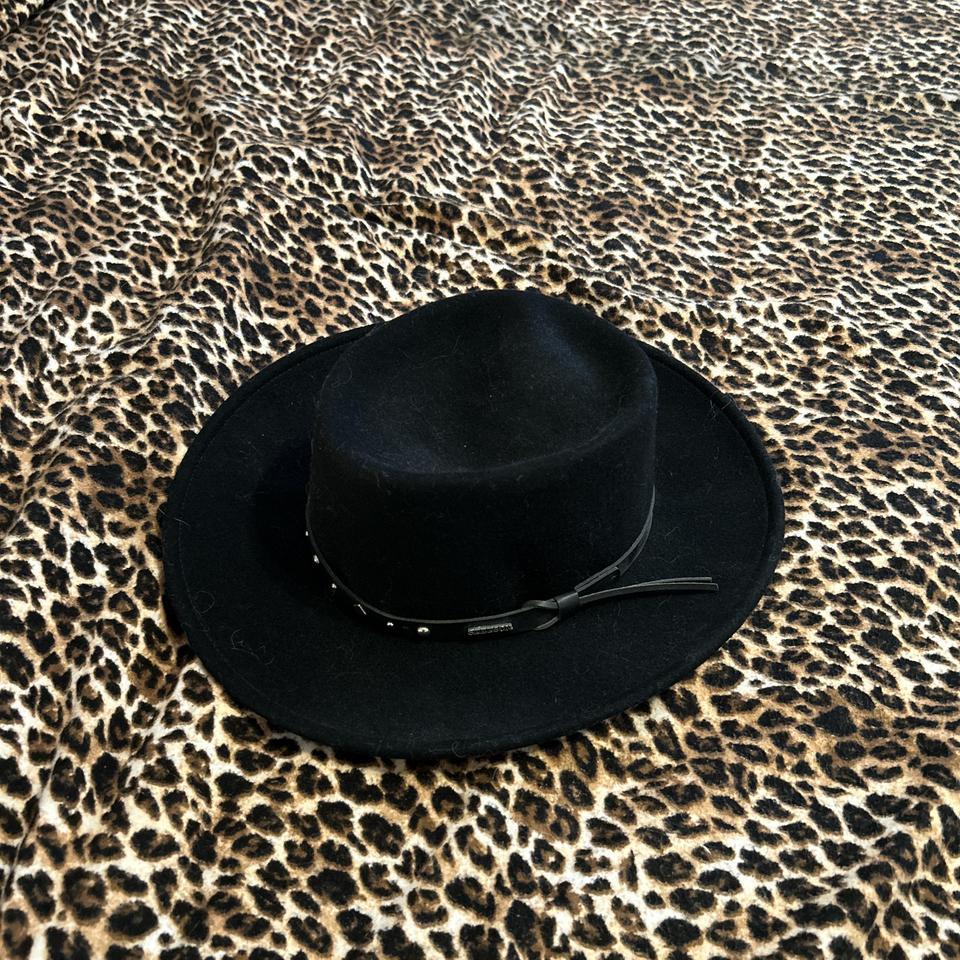 Wool Stetson Hat Rarely Worn 9cdf