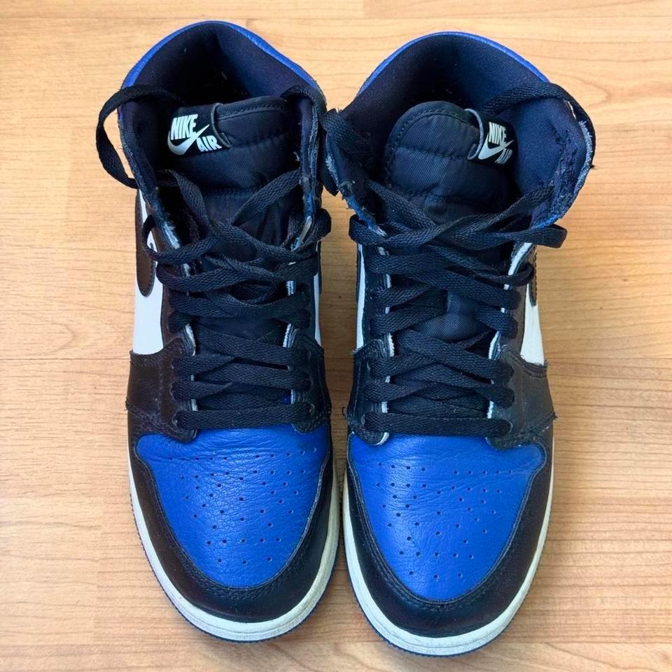 Air Jordan 1 Retro Og Dda3 3