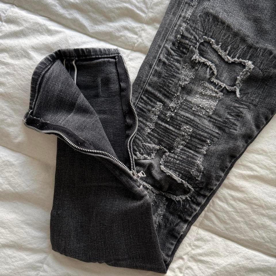 Insane Vintage Japanese Brand Represent 9ad0 3