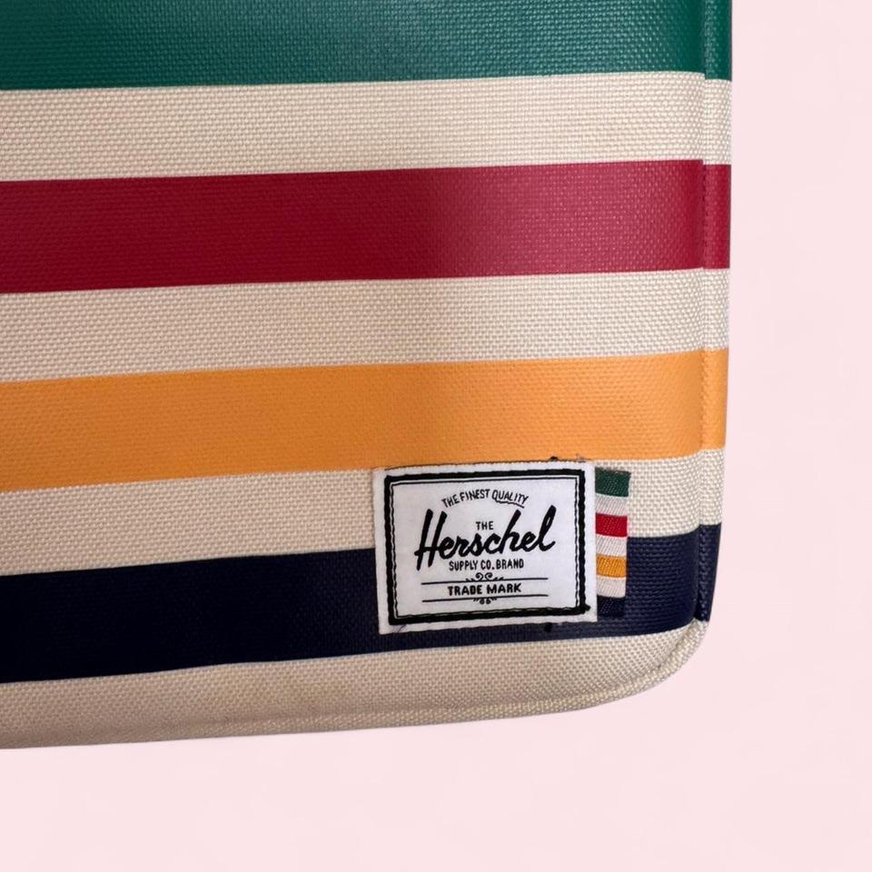 15inch Herschel Computer Case With B872 2