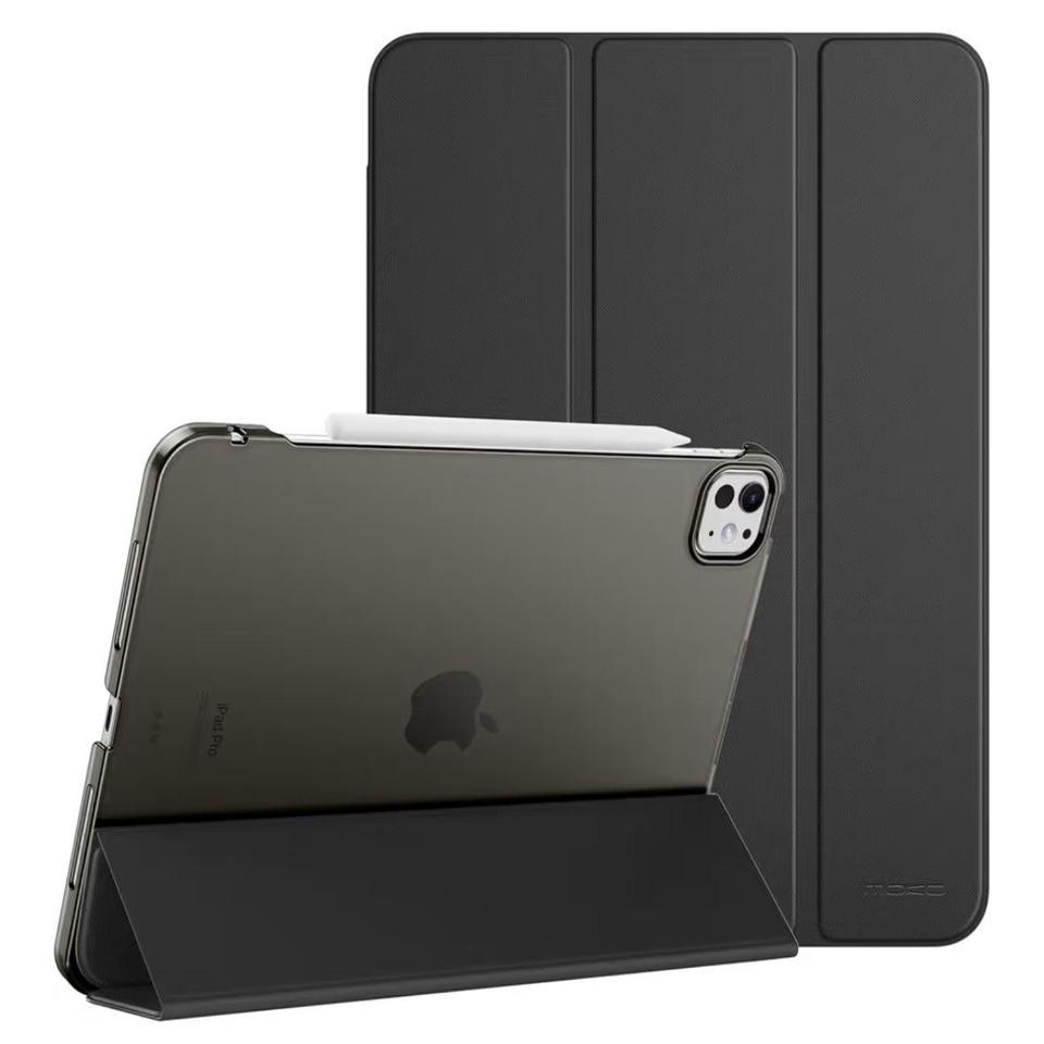 Used Black Ipad Pro 11 3