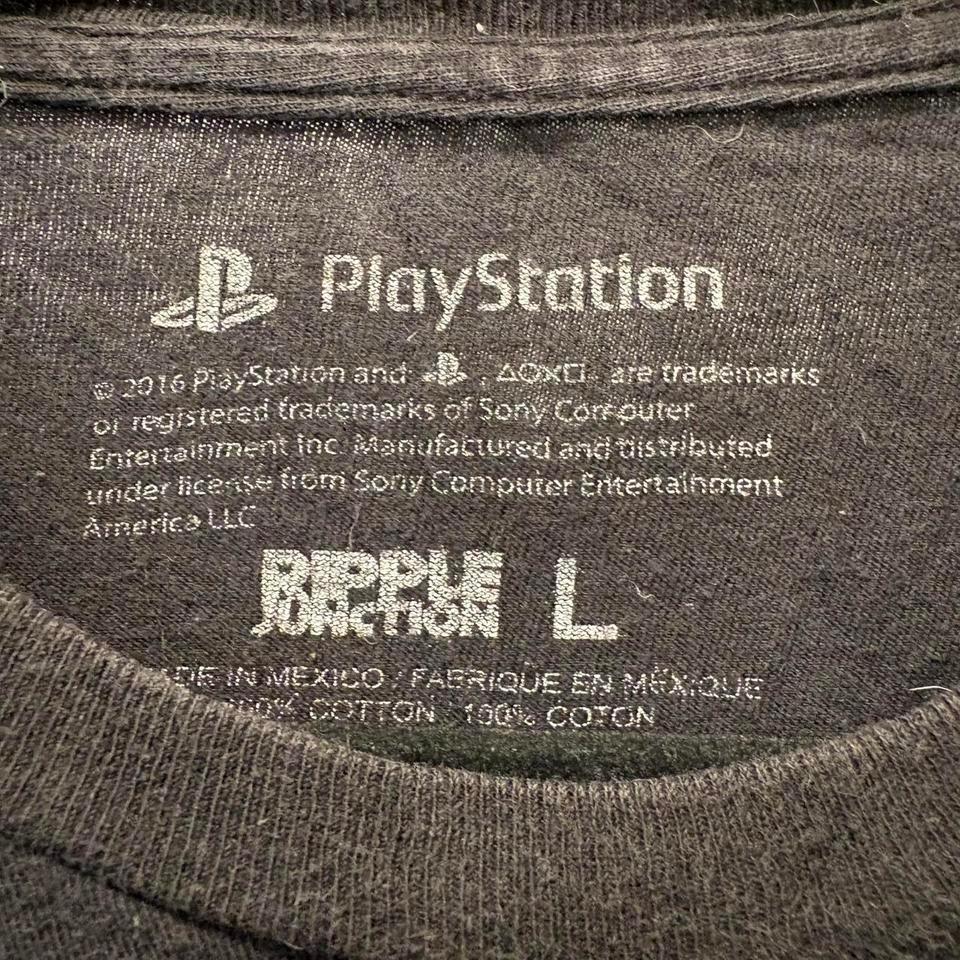 Playstation T Shirt Playstation Gamercore 2000s 6cdf 3
