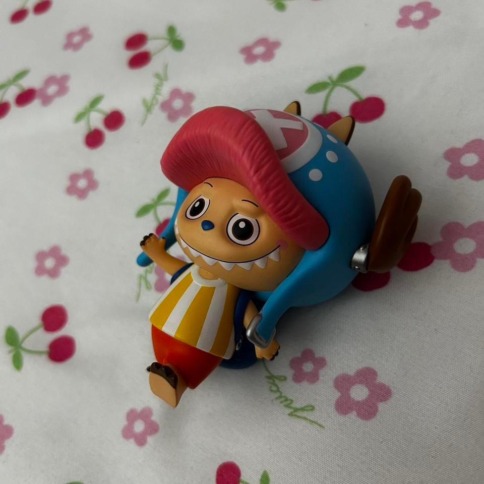 One Piece Tony Tony Chopper 92d1 2