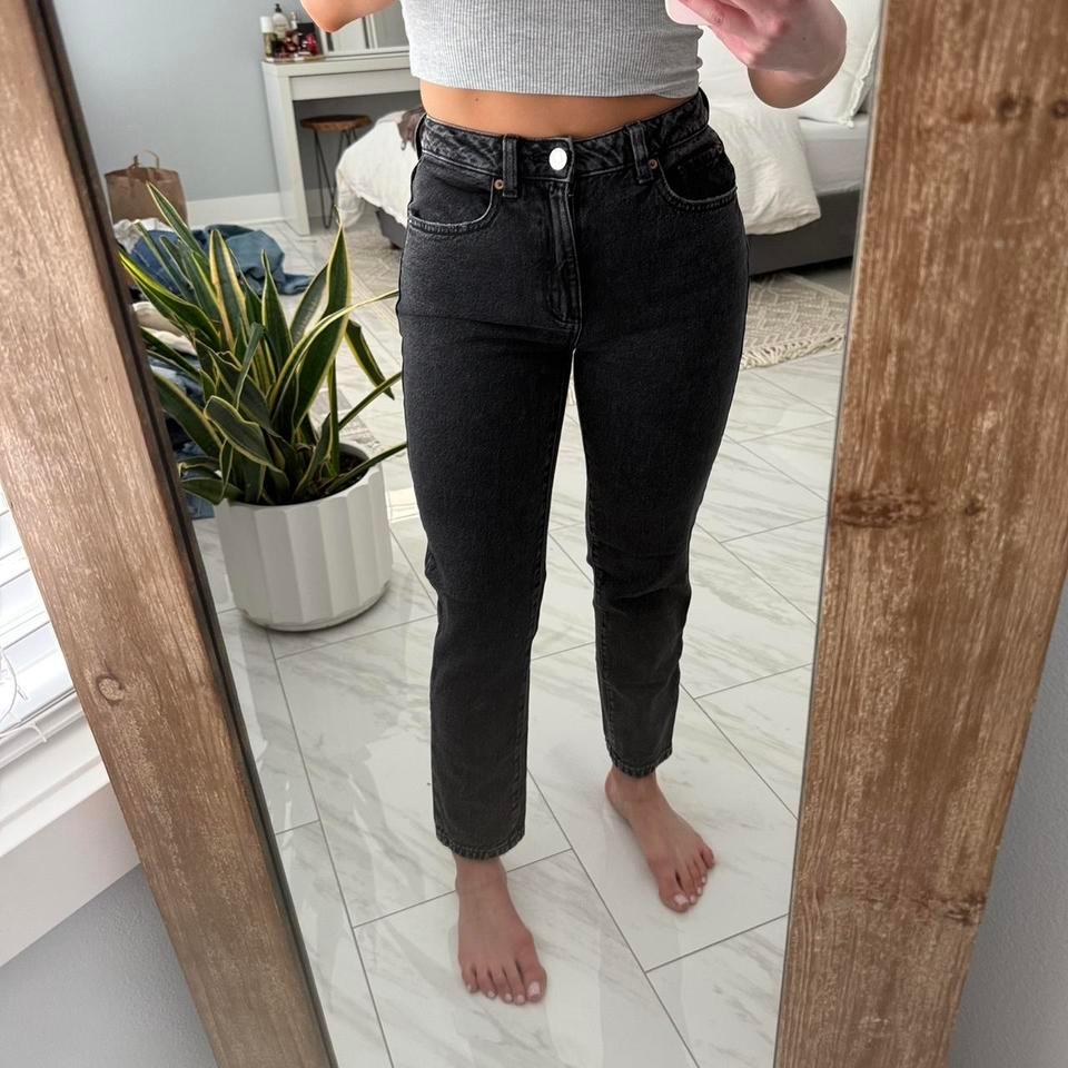 Garage Denim Mom Jeans Size Aa8e