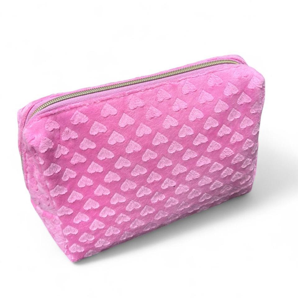 Pink Juicy Couture Heart Print 2
