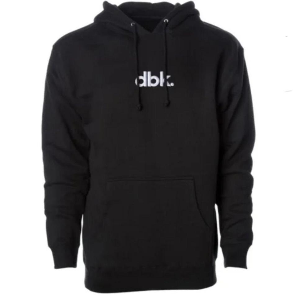 Dirt Bike Kids Dbk Black