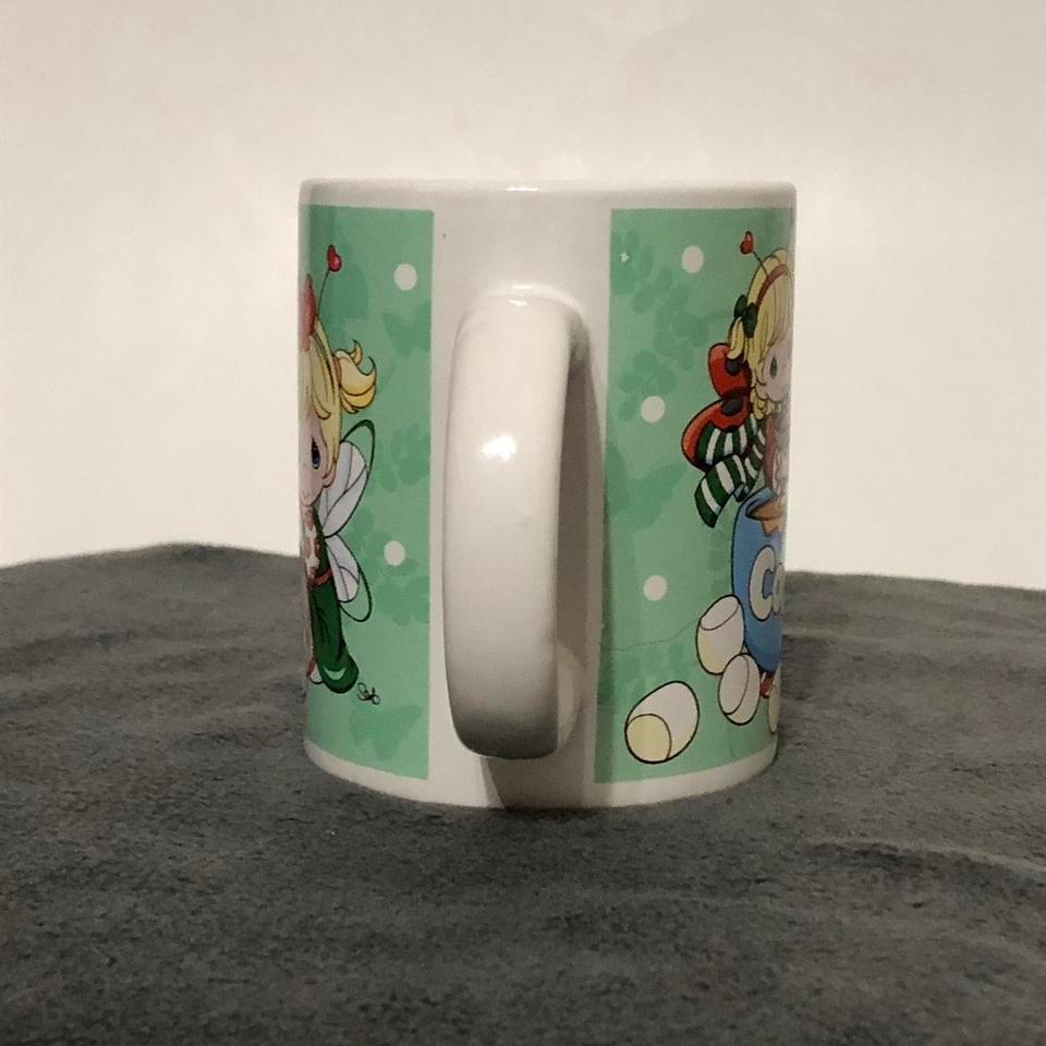 Precious Moments 2011 Holiday Mug 36c4 4
