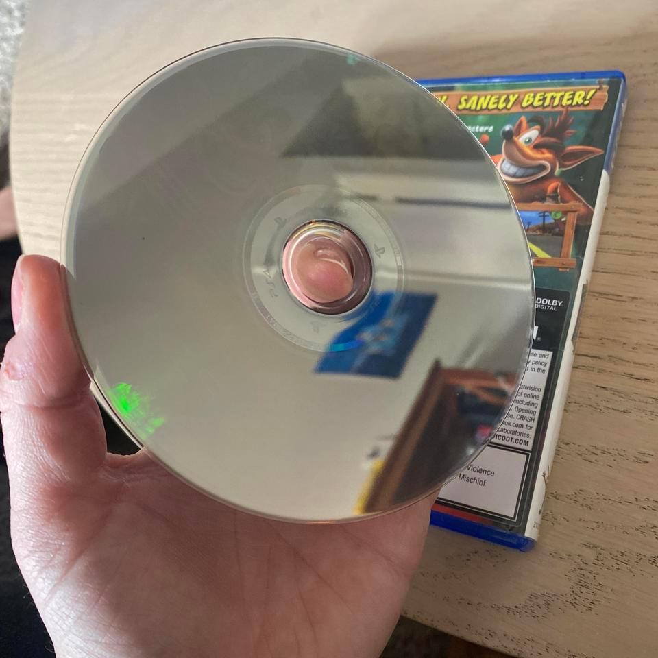 Crash Bandicoot N Sane Trilogy 0695 2