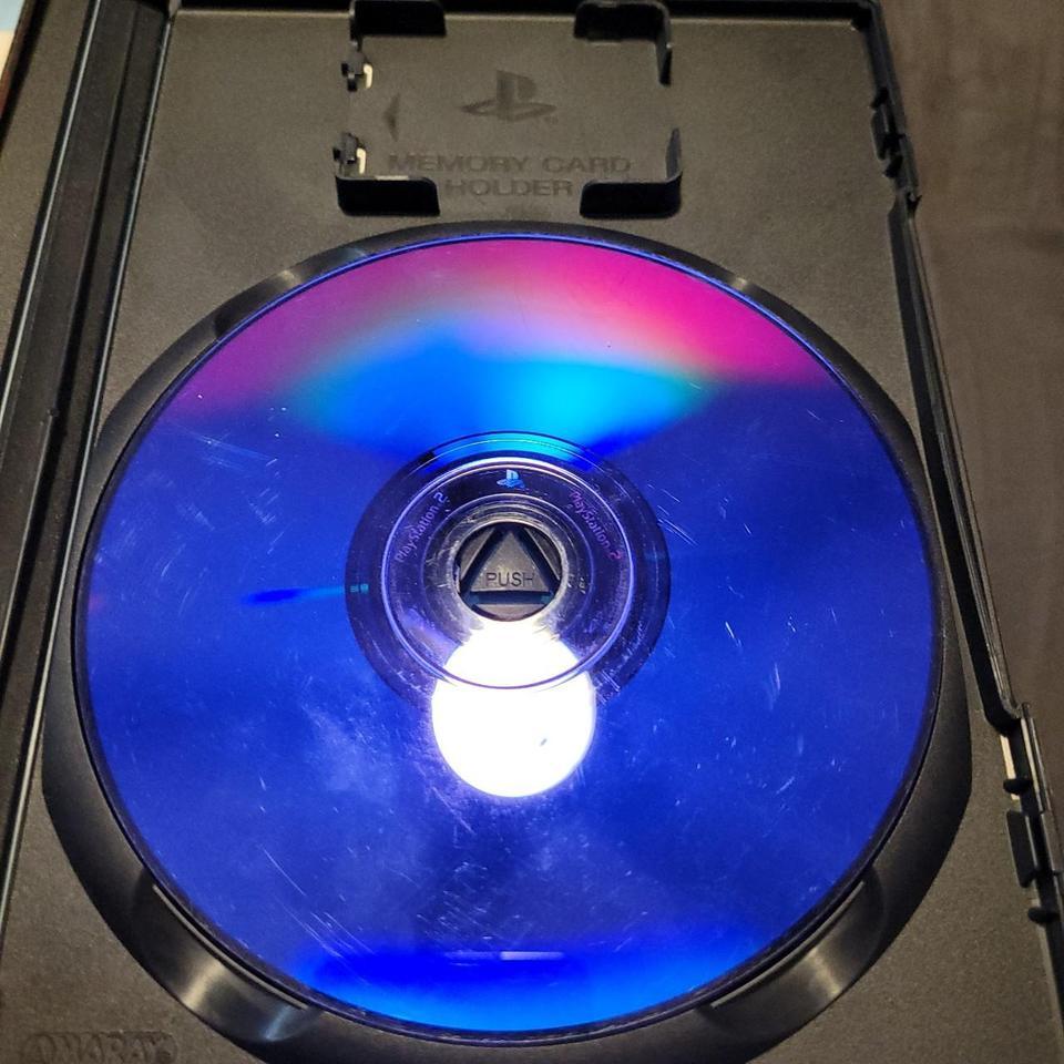 Title Tekken Tag Tournament System 56e0 4