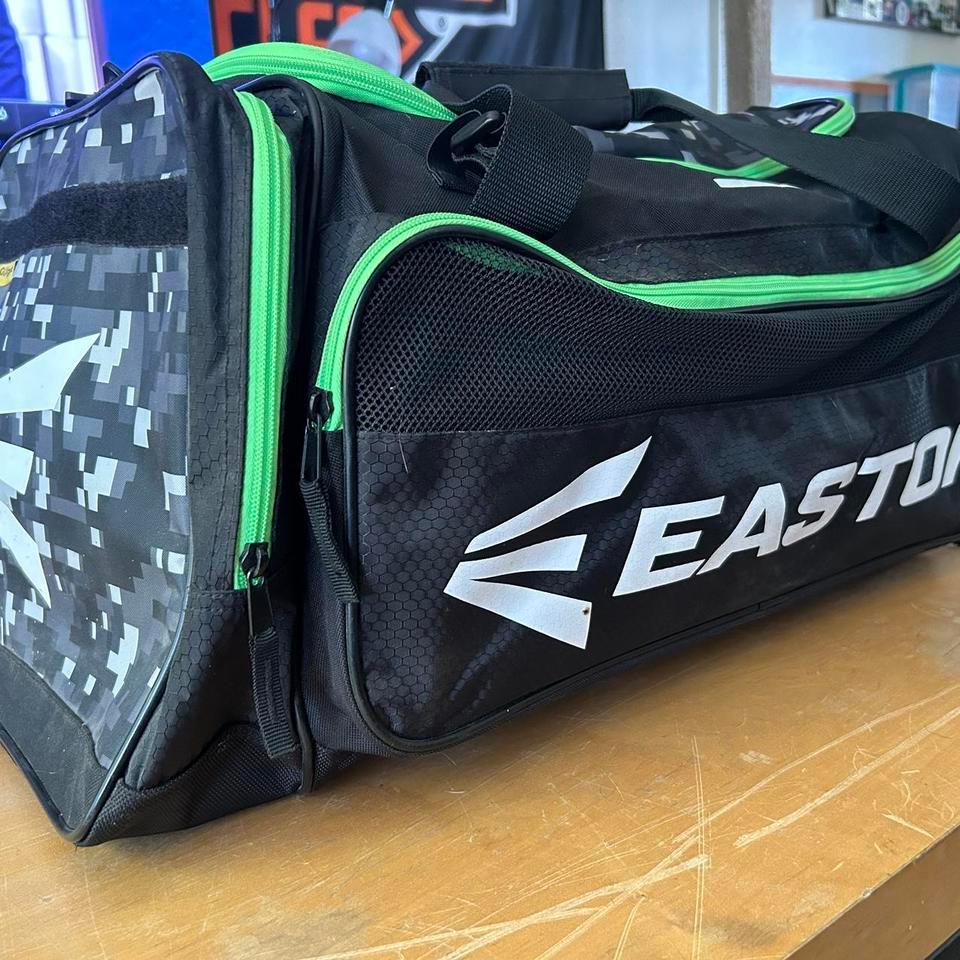 Easton Baseball Duffel Bag Ive