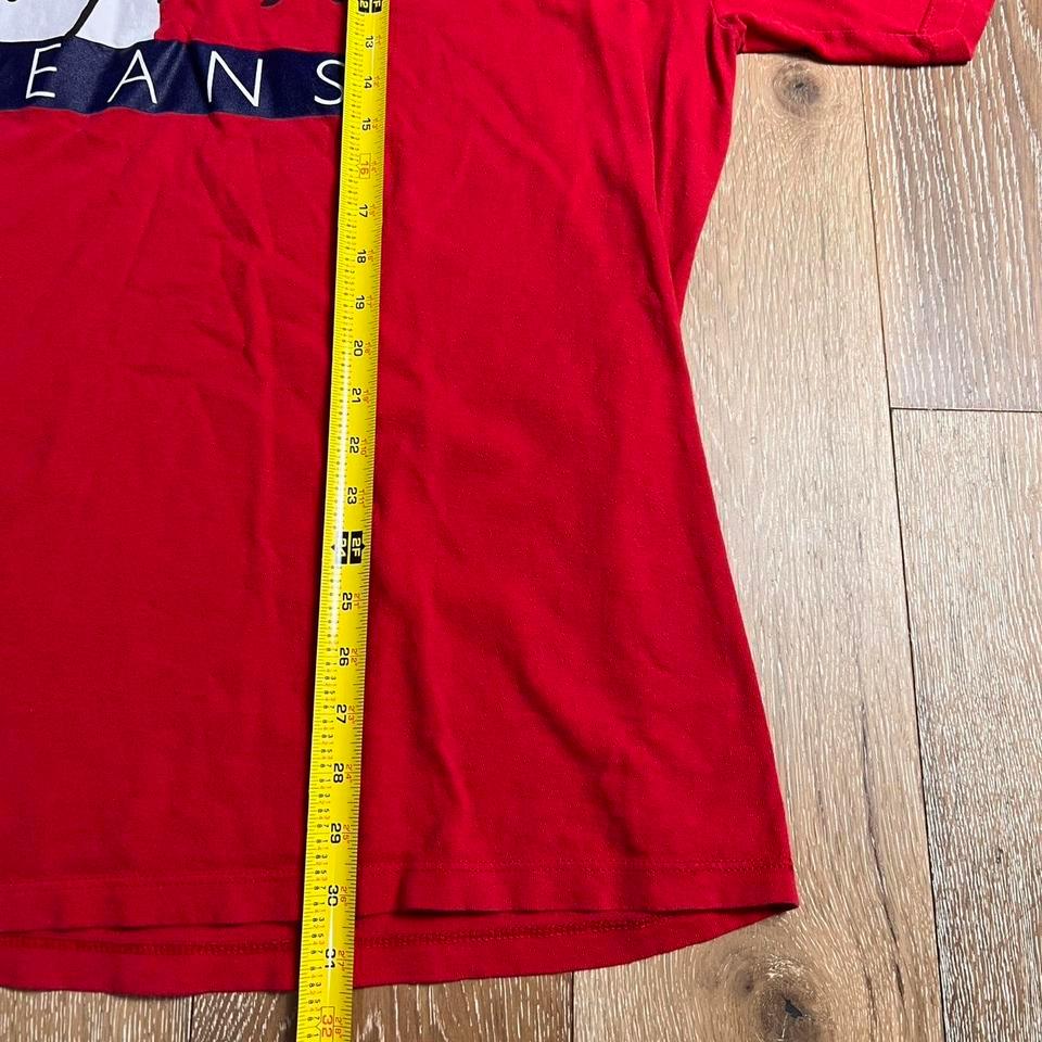 Vintage 90s Tommy Hilfiger Jeans Cae6 3
