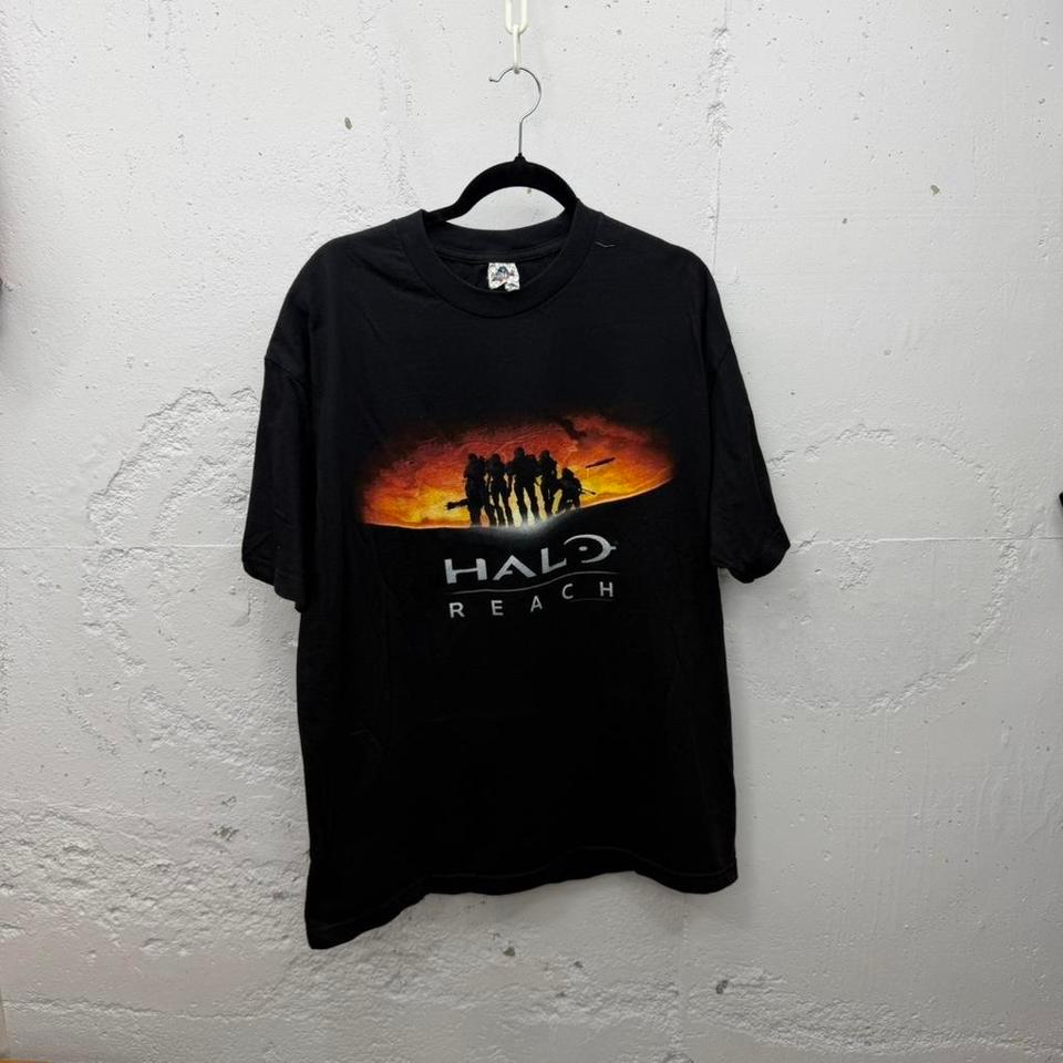 Vintage 2010 Halo Reach T 28d2