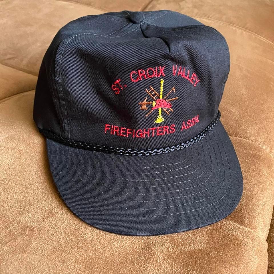 Vintage 90s 1990s St Croix 4ce2