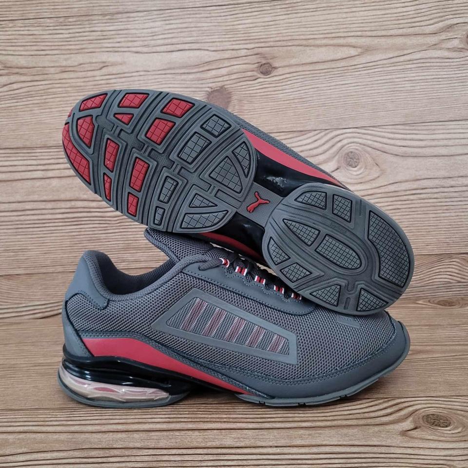 Puma Cell Regulate Nx Running Cc5a 7