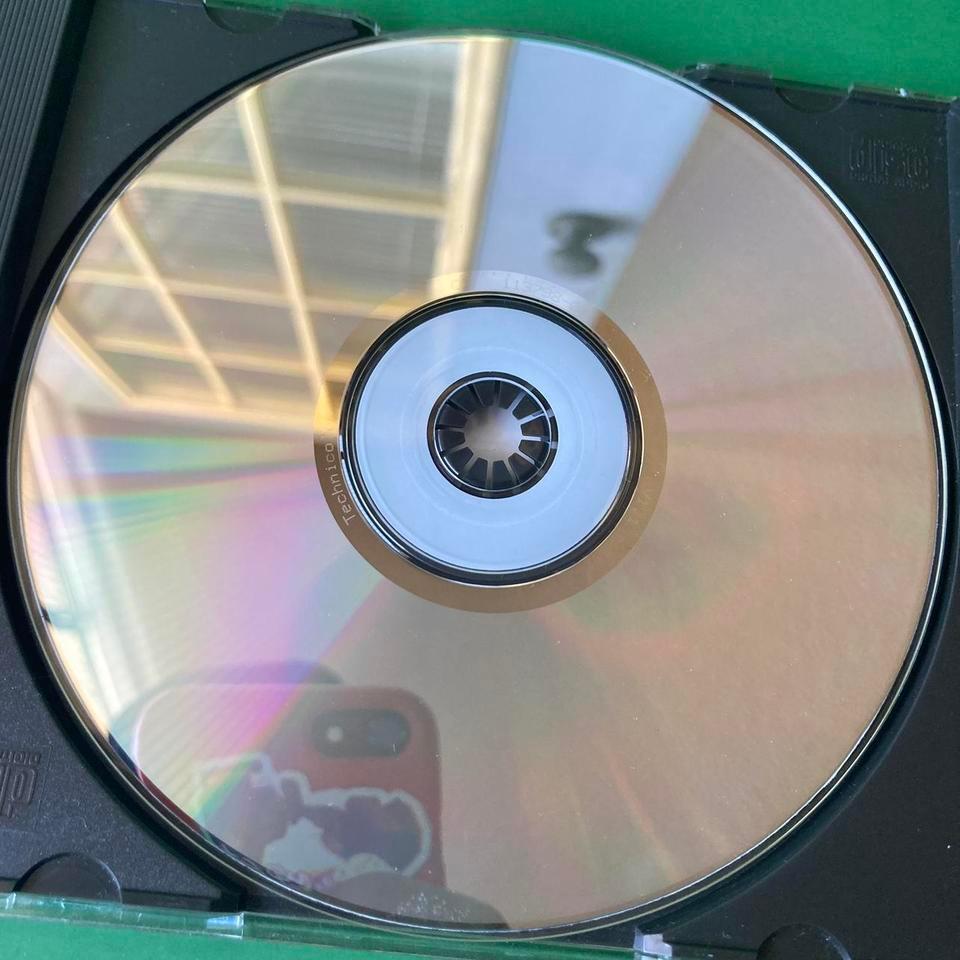 The Simpsons Cartoon Studio Cd 6